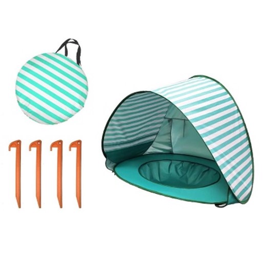 Portable Kids Beach Tent